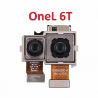 Cụm Camera Sau OnePlus 6T Camera Zin Linh Kiện Thay Thế